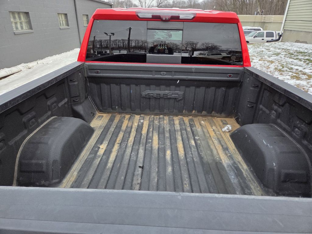 2021 GMC Sierra Image 6