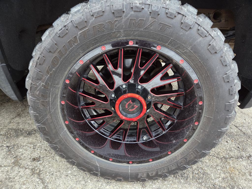 2021 GMC Sierra Image 9