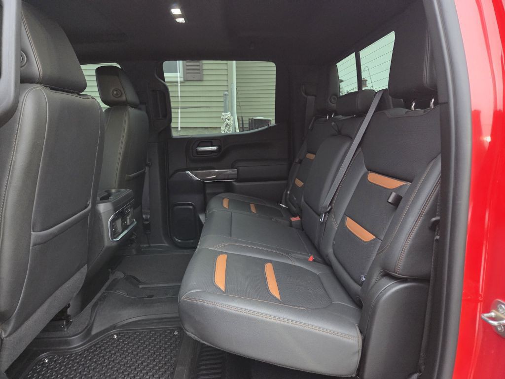 2021 GMC Sierra Image 10