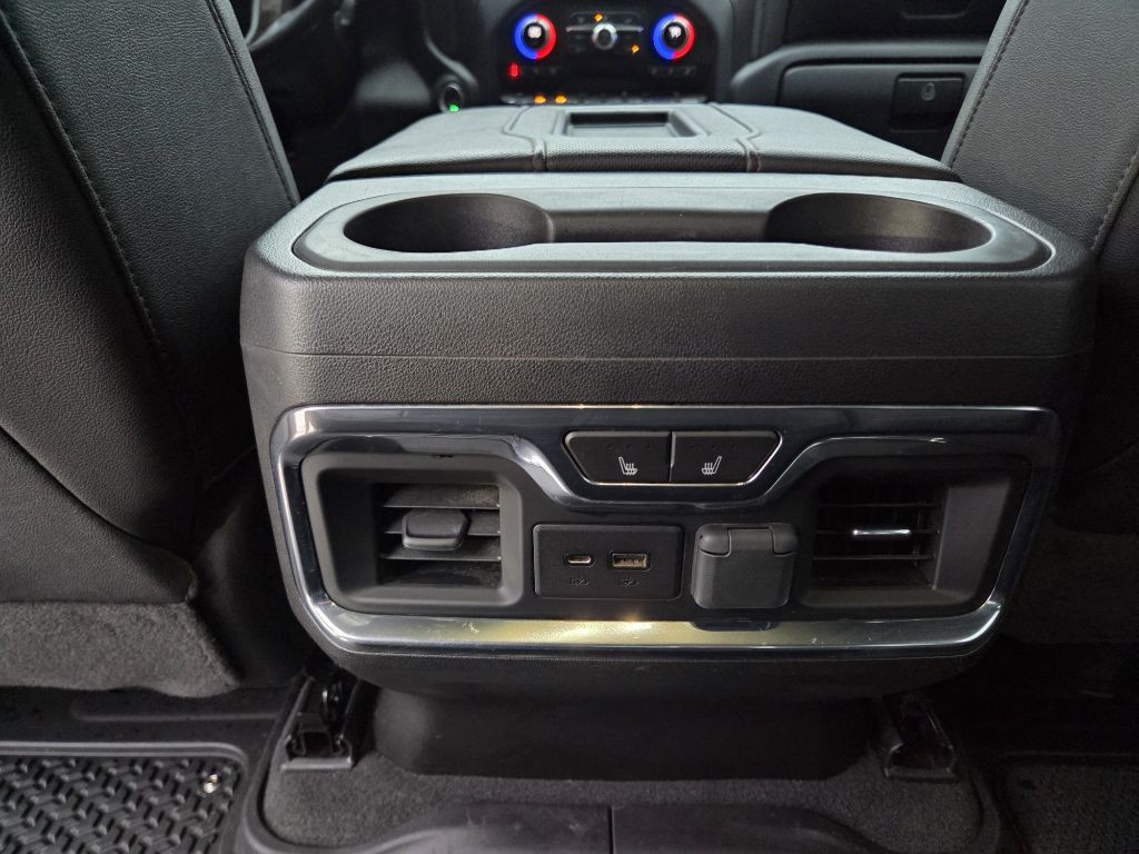 2021 GMC Sierra Image 11