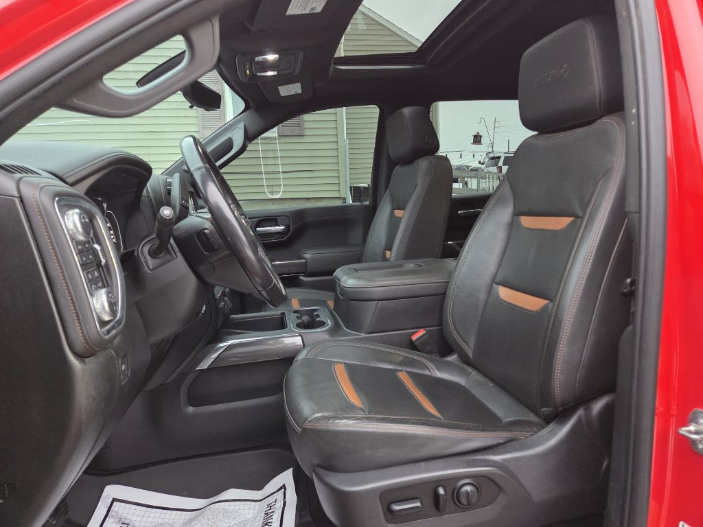 2021 GMC Sierra Image 12