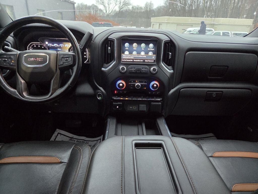 2021 GMC Sierra Image 13