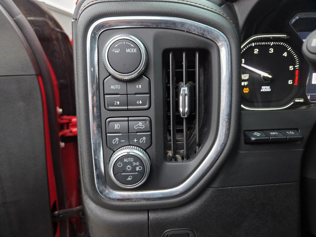 2021 GMC Sierra Image 14