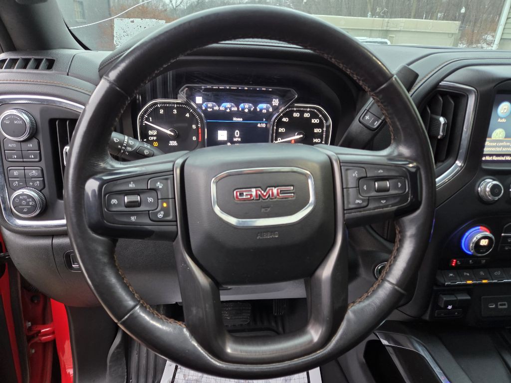 2021 GMC Sierra Image 15