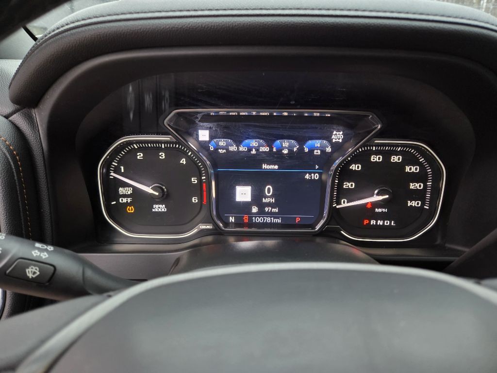 2021 GMC Sierra Image 16