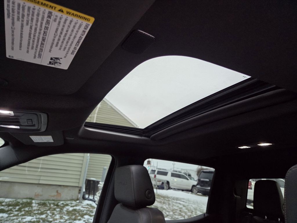 2021 GMC Sierra Image 18