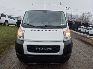 Image for 2021 RAM Promaster 1500 HIGH ID: 7064130
