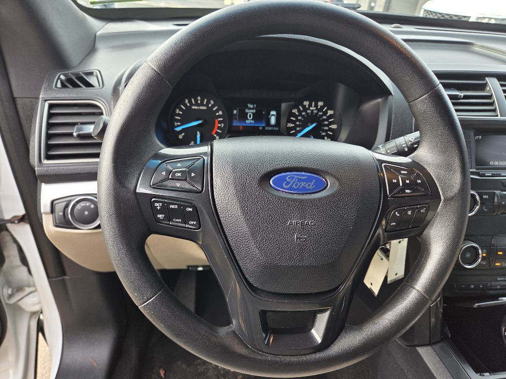 2019 Ford Explorer Image 14