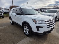 Image for 2019 Ford Explorer Base ID: 7076395