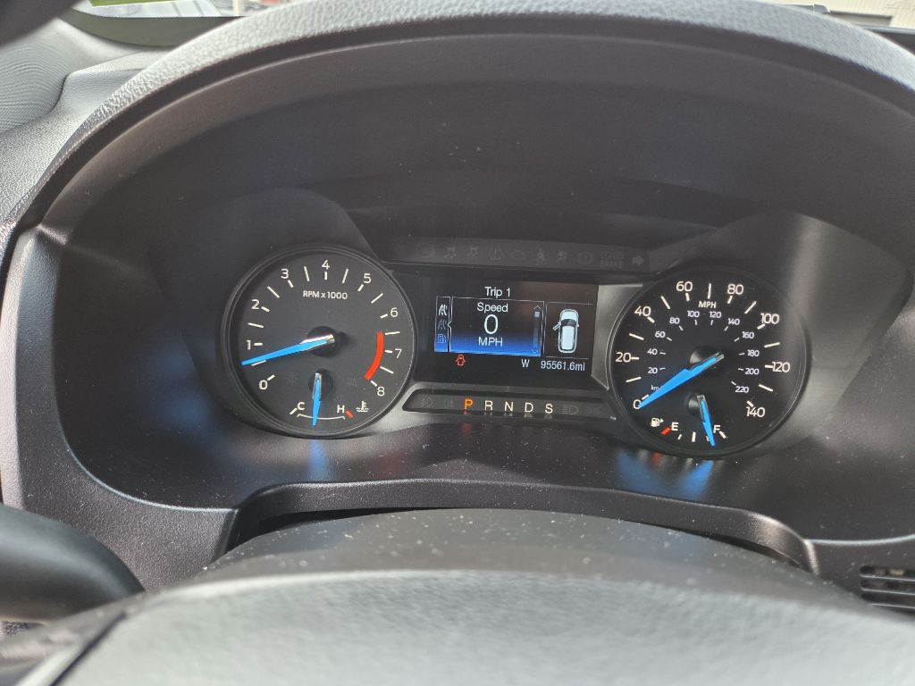 2019 Ford Explorer Image 13