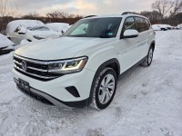 Image for 2021 Volkswagen Atlas SE ID: 7078299