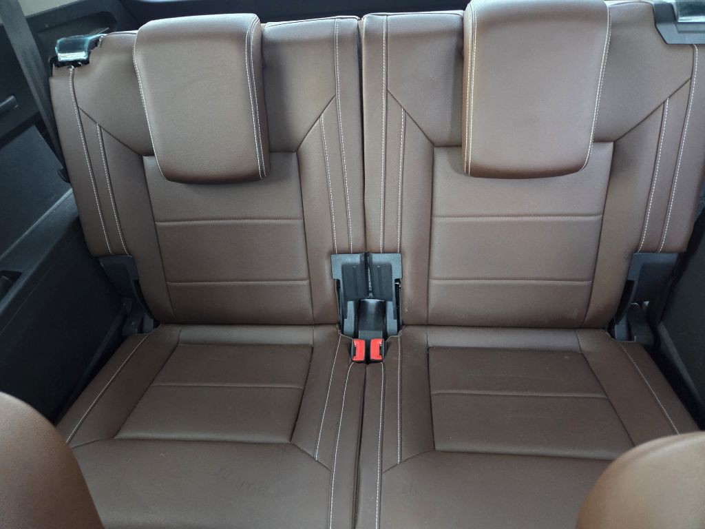 2021 Volkswagen Atlas Image 11