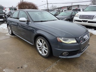 Image for 2011 Audi S4 Premium Plus ID: 7108853
