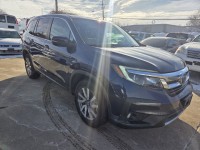 Image for 2020 Honda Pilot EXL ID: 7148029