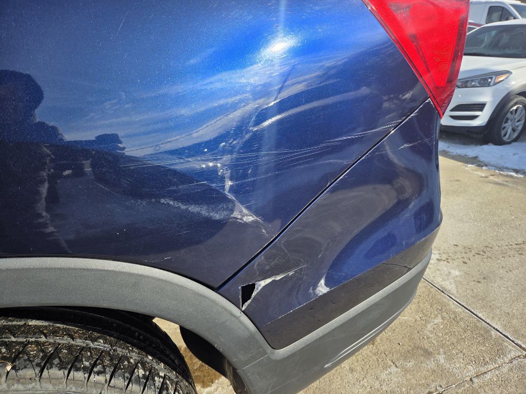 2020 Honda Pilot Image 6