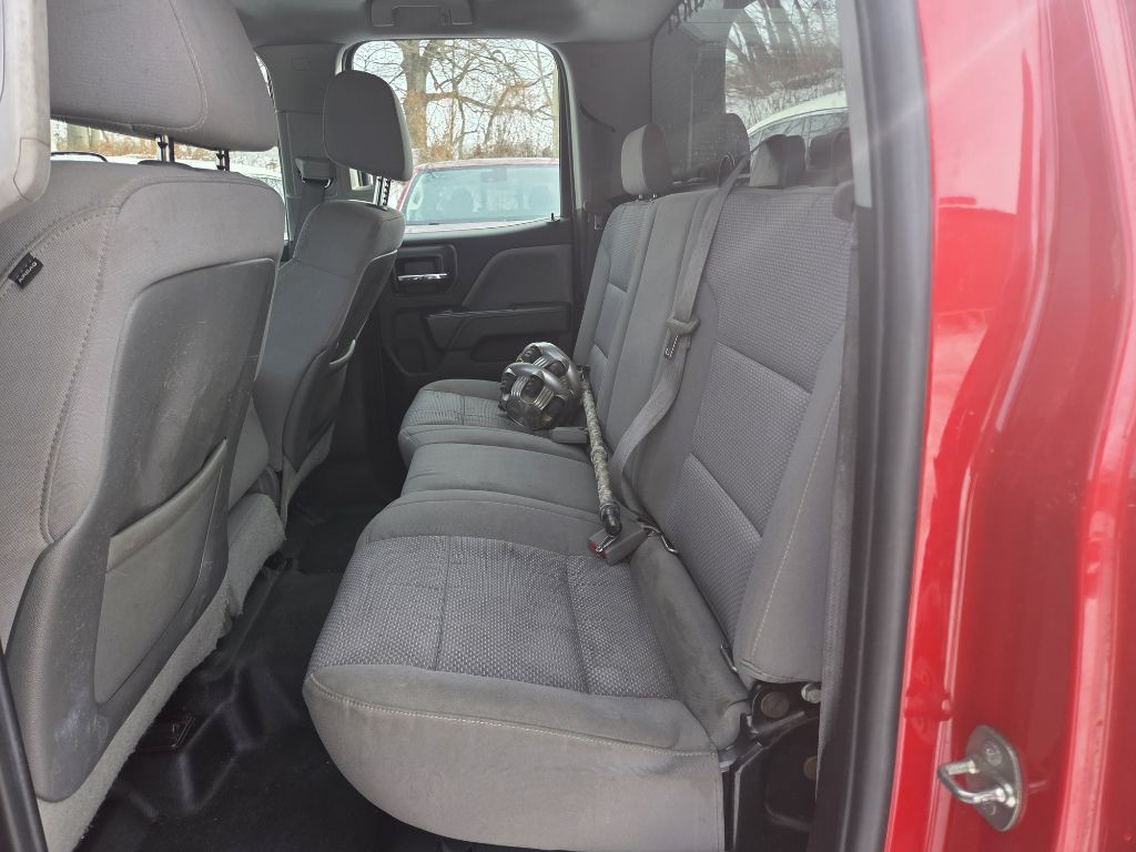 2014 Chevrolet Silverado 1500 Image 9