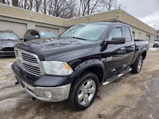 Image for 2013 RAM 1500 SLT ID: 7182108