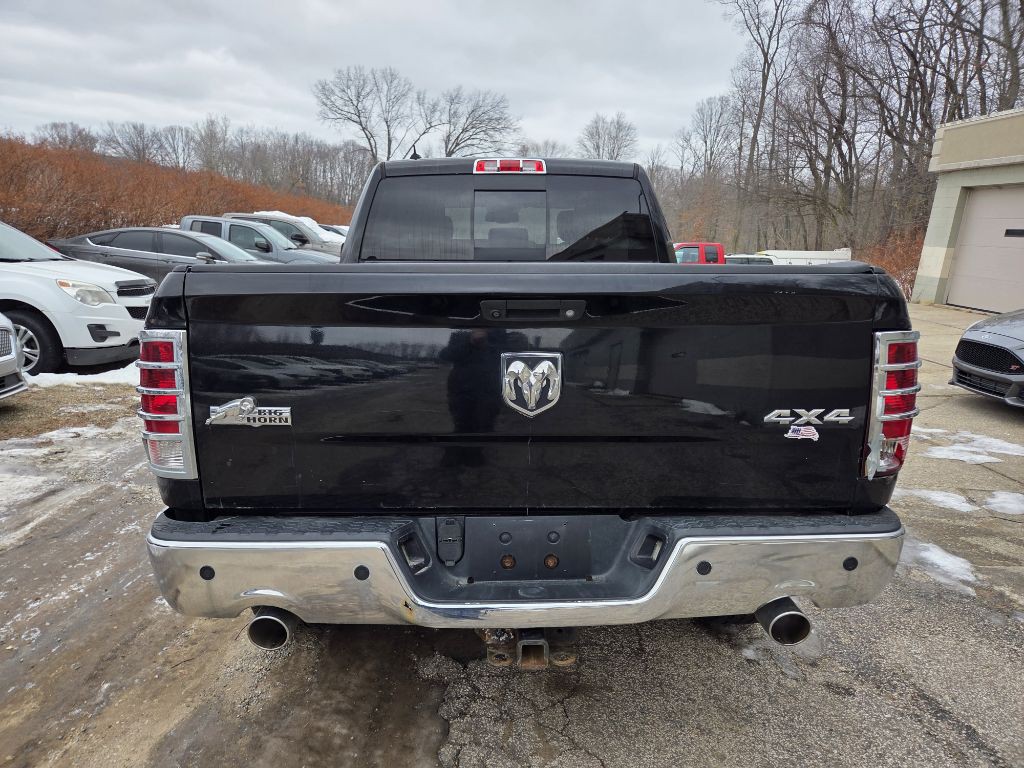 2013 RAM 1500 Image 6