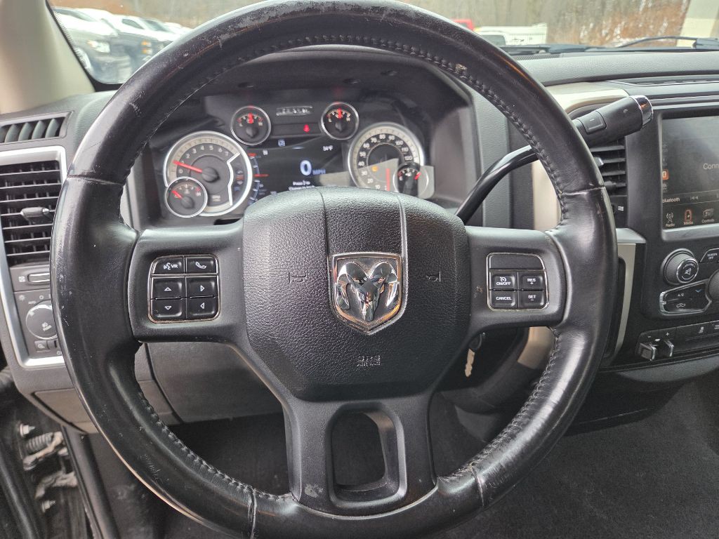 2013 RAM 1500 Image 11