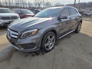 Image for 2015 Mercedes-Benz GLA-Class GLA 250 ID: 7193790