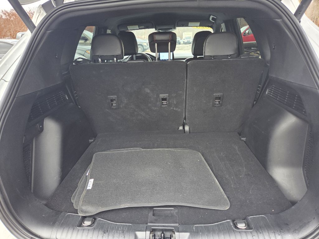 2023 Ford Escape Image 8