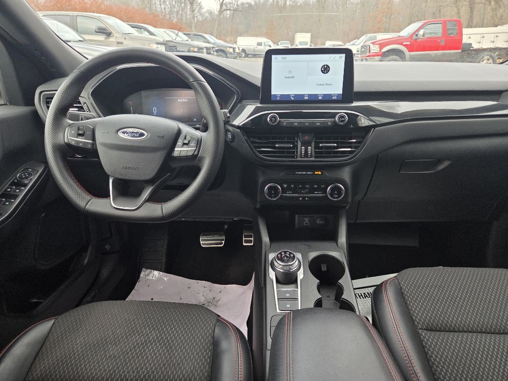 2023 Ford Escape Image 10