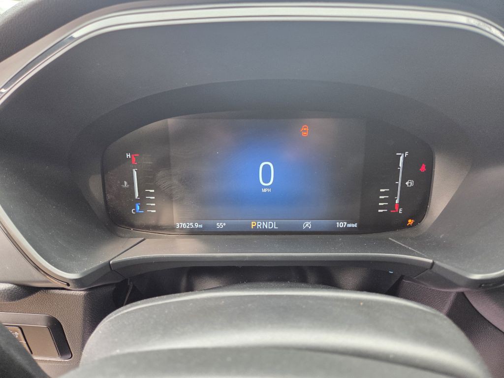 2023 Ford Escape Image 12