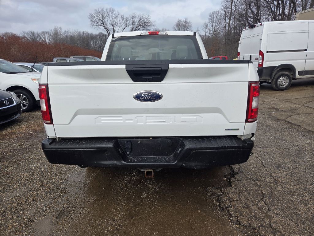 2018 Ford F-150 Image 6
