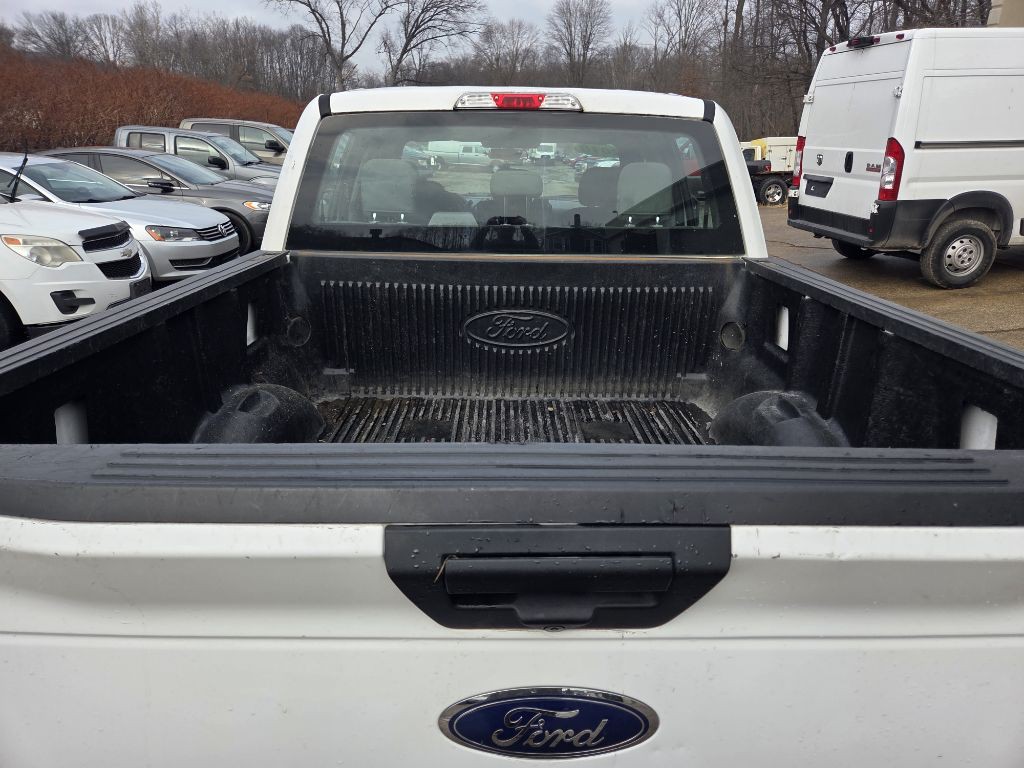2018 Ford F-150 Image 7
