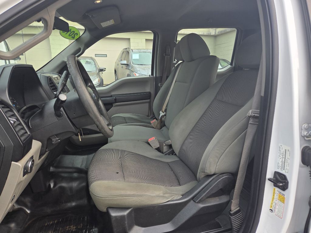 2018 Ford F-150 Image 9