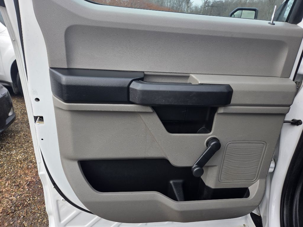 2018 Ford F-150 Image 10