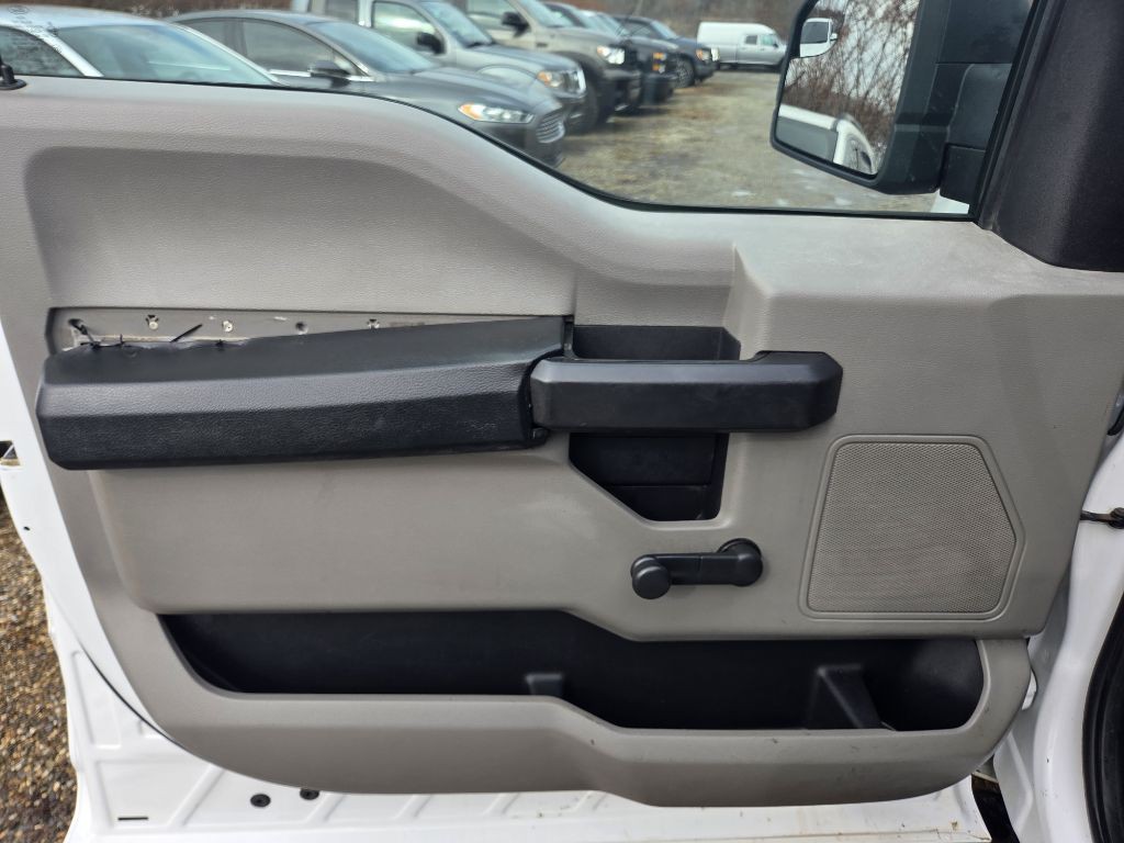 2018 Ford F-150 Image 11