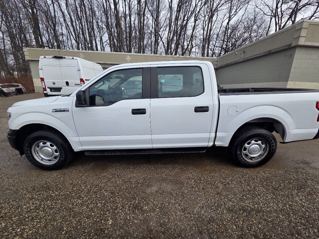 2018 Ford F-150 Image 13
