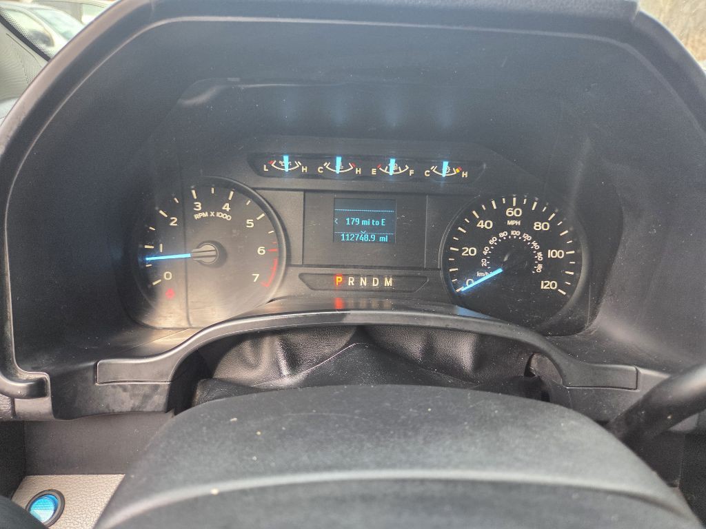 2018 Ford F-150 Image 14