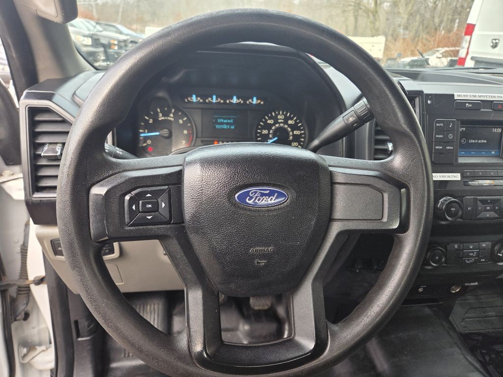 2018 Ford F-150 Image 15