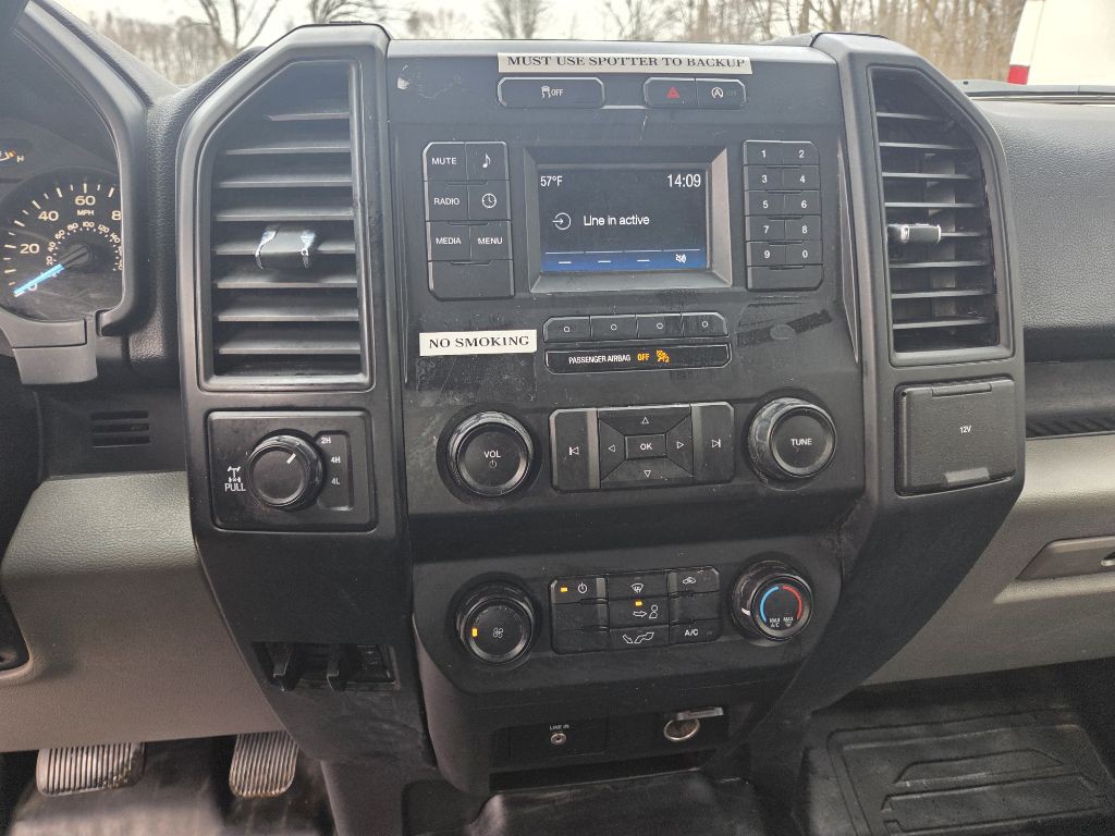 2018 Ford F-150 Image 16