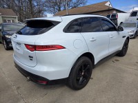 Image for 2017 Jaguar F-PACE Premium ID: 7203956