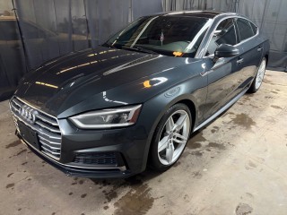 Image for 2018 Audi A5 S-Line Premium Plus ID: 7207488