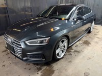 Image for 2018 Audi A5 S-Line Premium Plus ID: 7207488