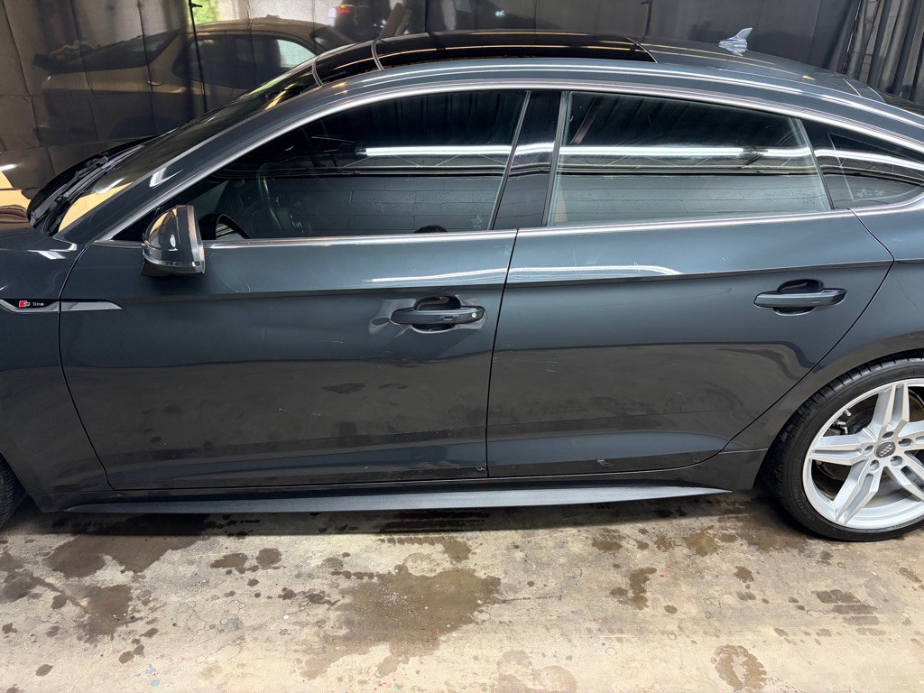 2018 Audi A5 Image 4