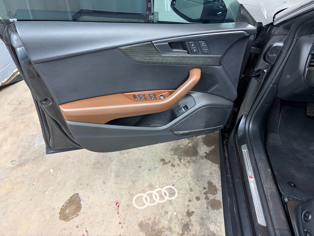 2018 Audi A5 Image 16