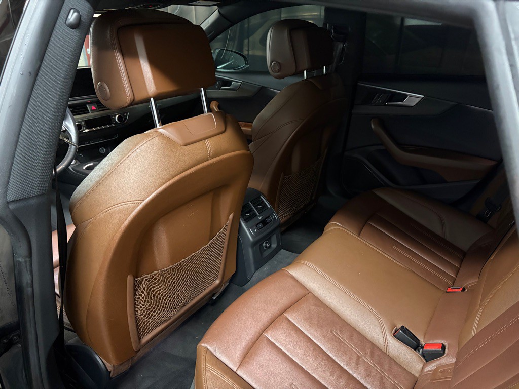 2018 Audi A5 Image 21