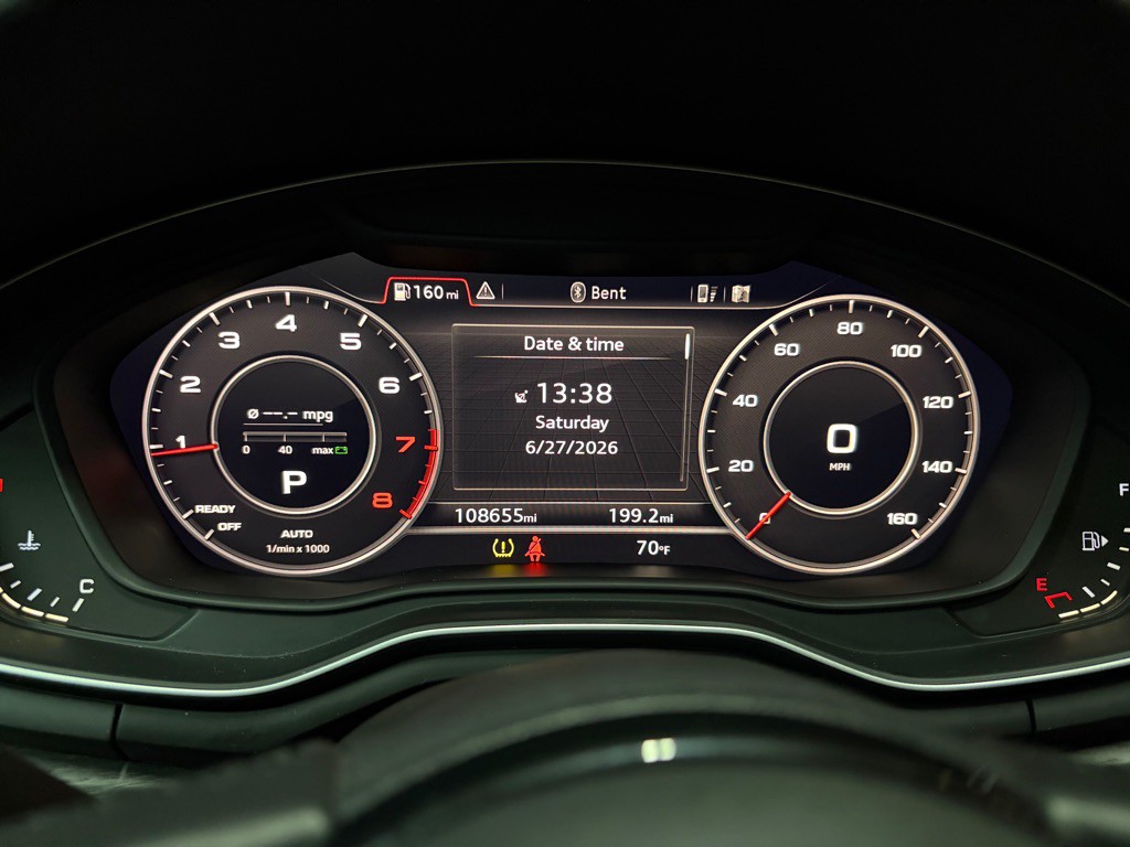 2018 Audi A5 Image 23
