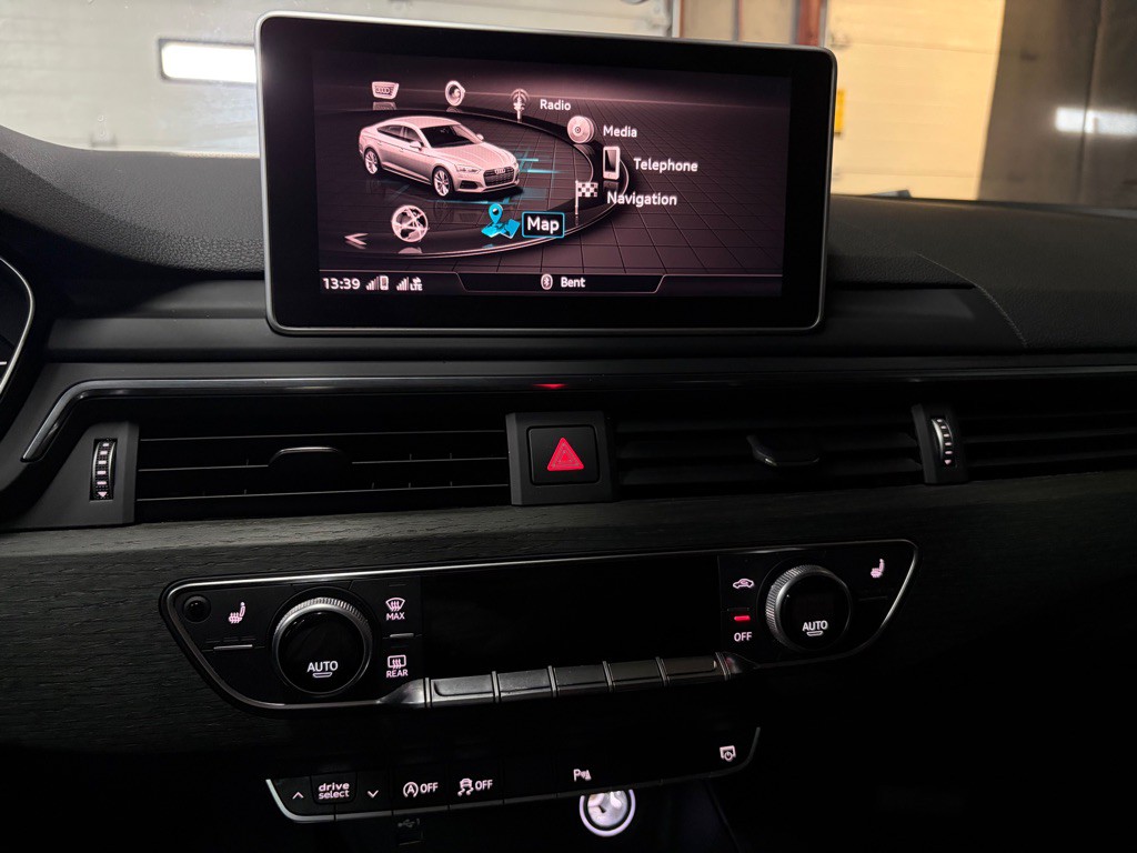2018 Audi A5 Image 25