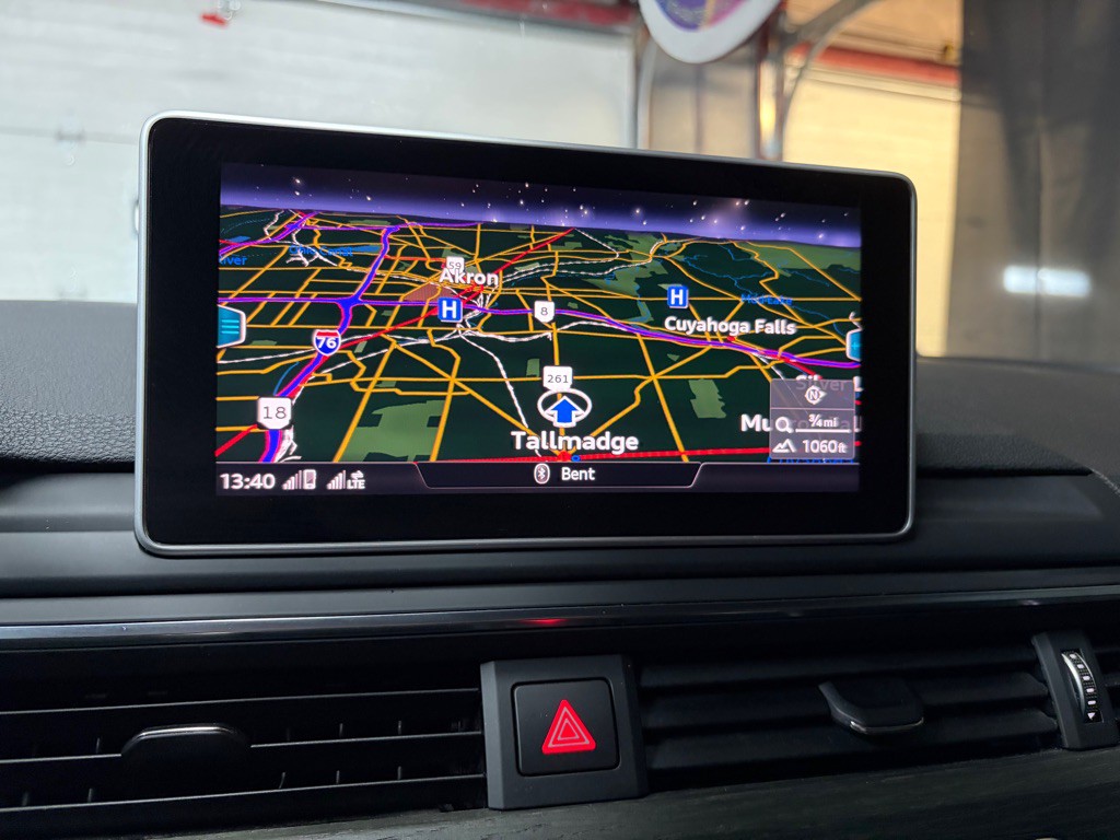 2018 Audi A5 Image 26