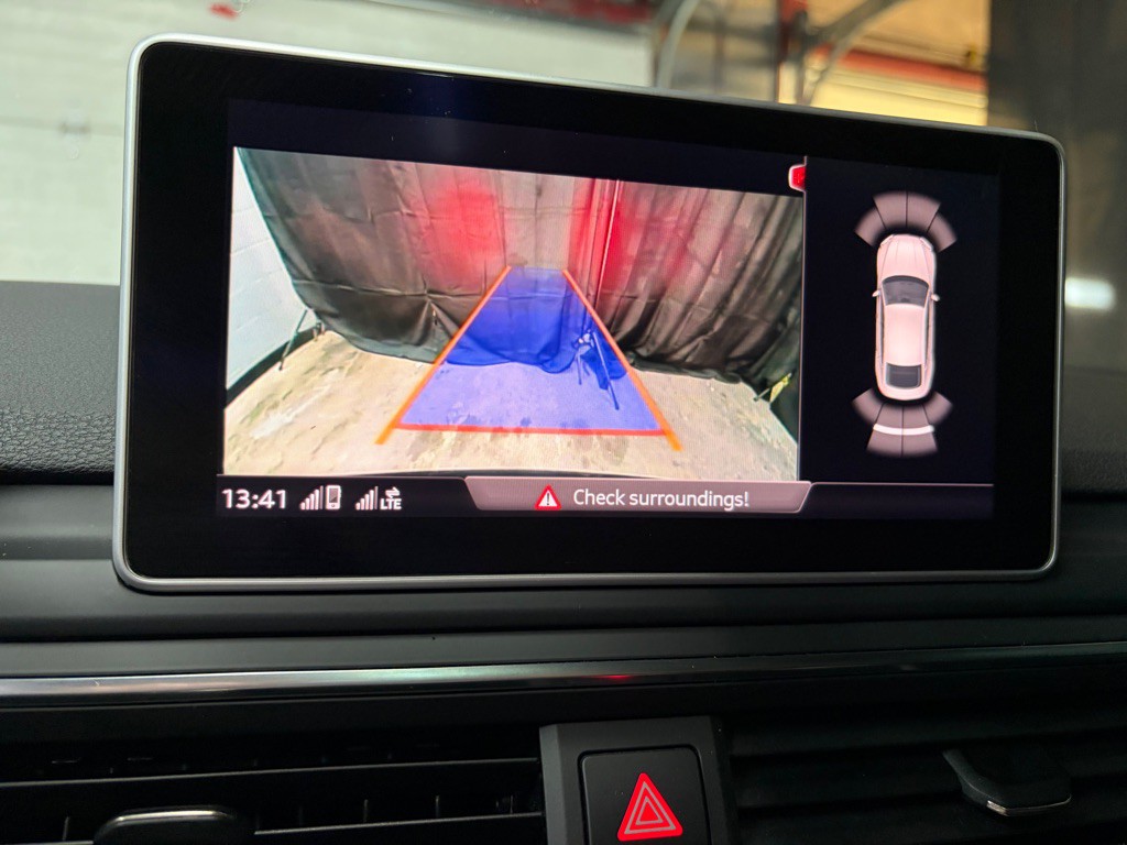 2018 Audi A5 Image 27