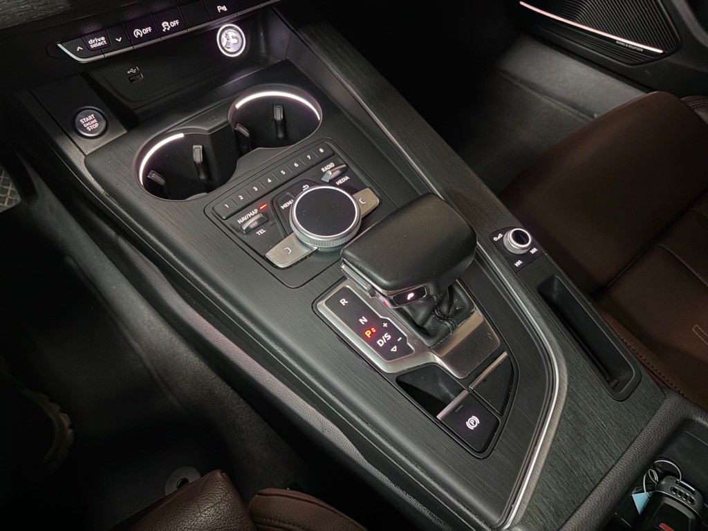 2018 Audi A5 Image 28