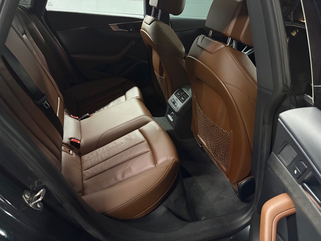 2018 Audi A5 Image 30