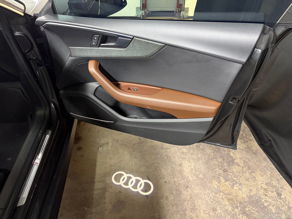 2018 Audi A5 Image 31