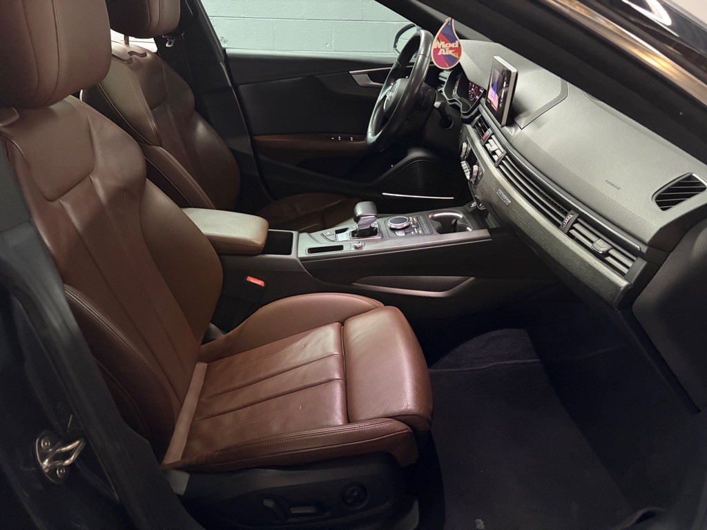 2018 Audi A5 Image 32